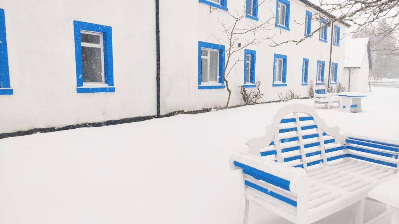 Forsinard Suites Exterior foto