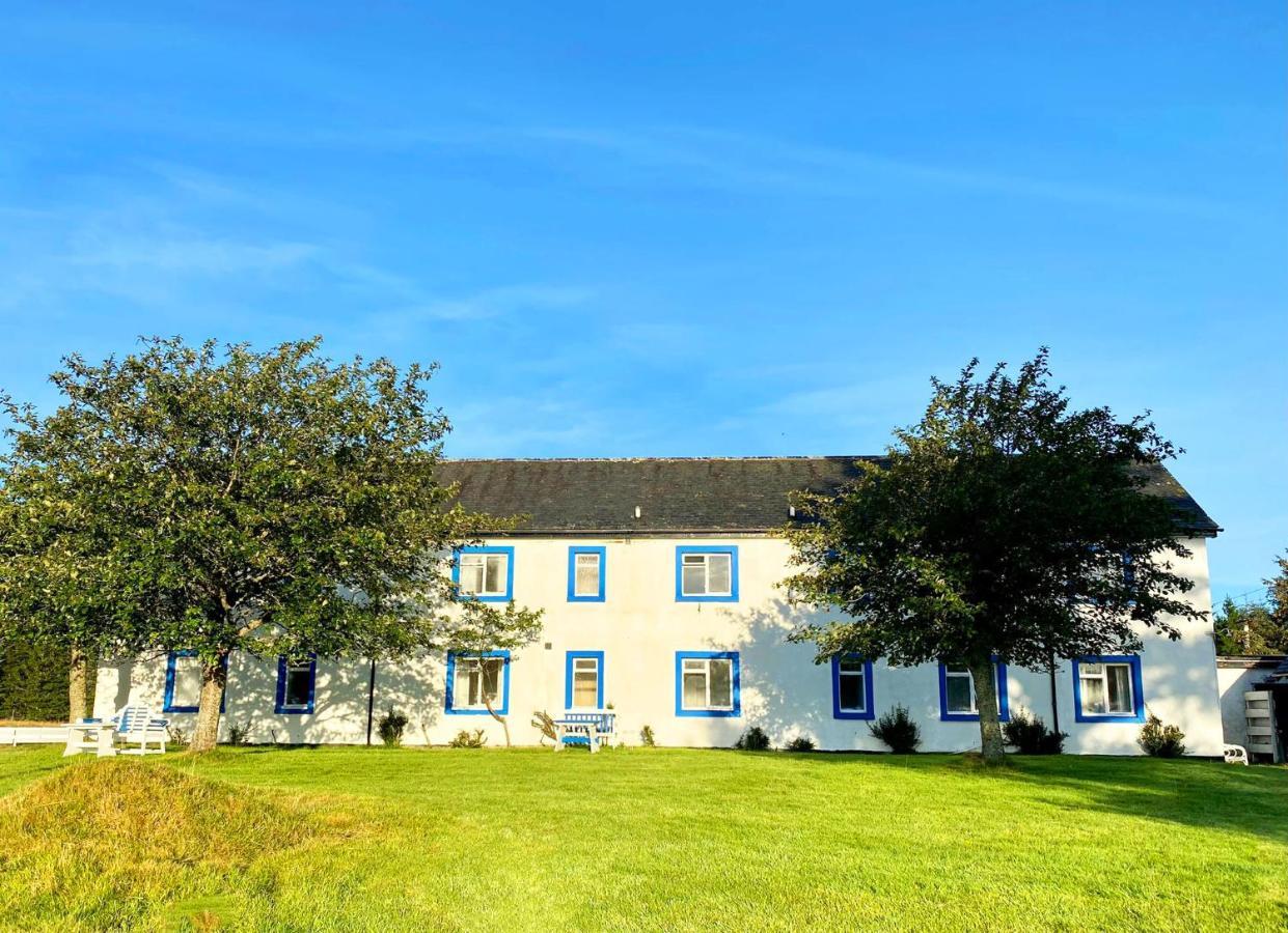 Forsinard Suites Exterior foto