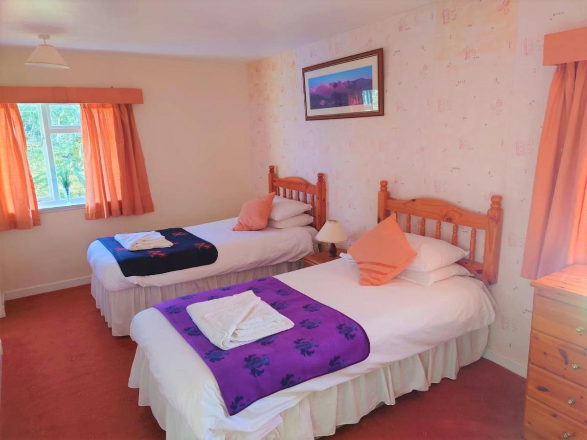 Forsinard Suites Exterior foto